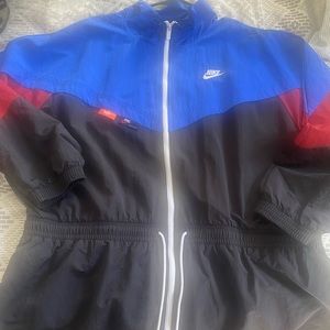 Nike jacket